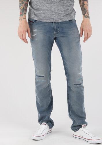 Jogg Jeans Diesel Thavar-Ne Sweat Jeans Diesel