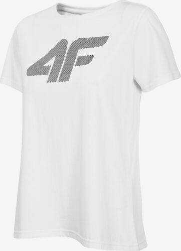 Tričko 4F Tsd304 T-Shirt 4F