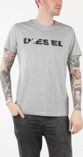 Tričko Diesel T-Diego-Brok Maglietta Diesel