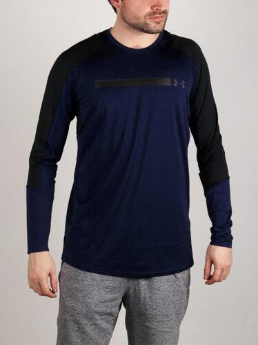Tričko Under Armour Perpetl Fitted LS Under Armour