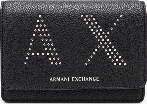 Cross body bag Armani Exchange Armani Exchange