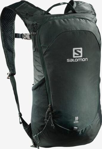 Batoh Salomon Trailblazer 10 Green Gables Salomon