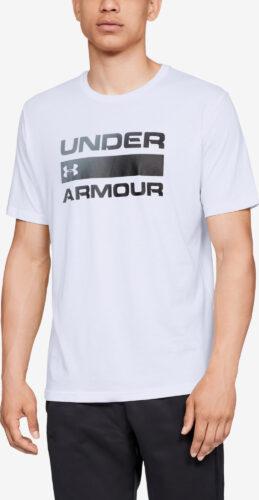 Tričko Under Armour Team Issue Wordmark Ss Under Armour