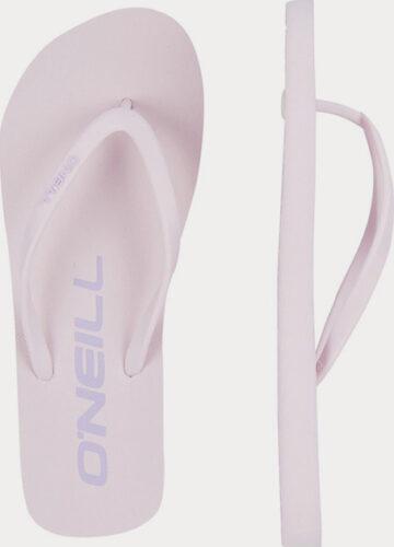 Žabky O´Neill Fw Essentials Solid Sandals O'Neill