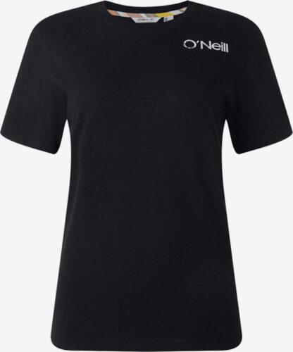 Tričko O'Neill Lw Selina Graphic T-Shirt O'Neill