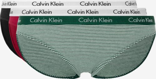 Kalhotky 3 ks Calvin Klein Calvin Klein