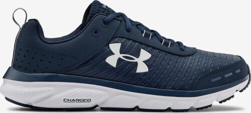 Boty Under Armour Charged Assert 8 Ltd-Nvy Under Armour