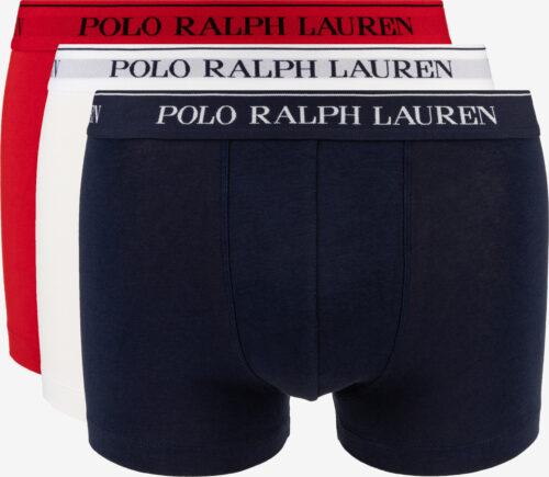 Boxerky 3 ks Polo Ralph Lauren Polo Ralph Lauren