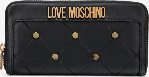 Peněženka Love Moschino Love Moschino