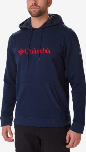 Mikina Columbia CSC Basic Logo II Hoodie Columbia