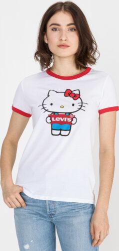 Perfect Ringer Hello Kitty Triko Levi's Levi's®