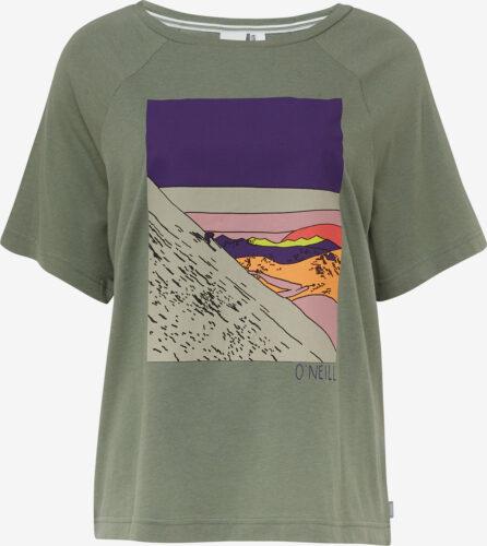 Tričko O´Neill Lw Azure T-Shirt O'Neill