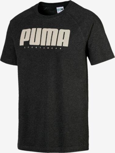 Tričko Puma Athletics Tee Puma