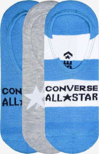 Ponožky Converse 3Pp All Star Mfc Ox Converse