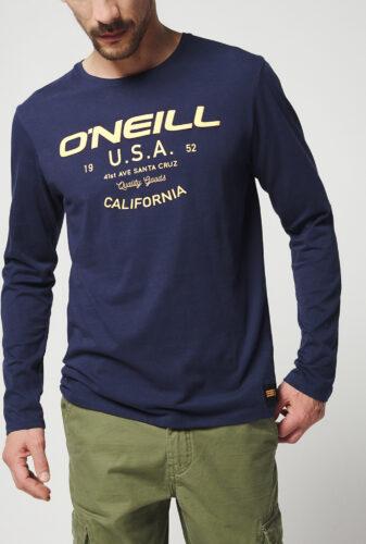 Tričko O´Neill Lm Olsen L/Slv T-Shirt O'Neill