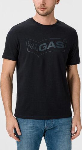 Tričko GAS Quicky/S Gas
