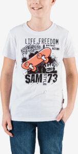 Tričko SAM 73 BT 536 SAM 73