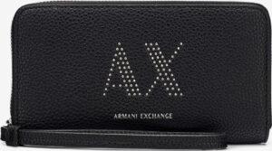 Peněženka Armani Exchange Armani Exchange