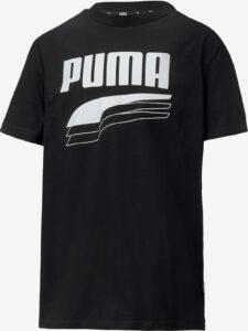Tričko Puma Rebel Tee Puma