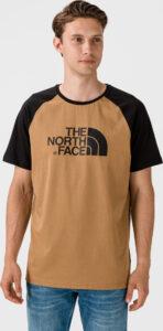 Easy Triko The North Face The North Face