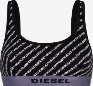 Podprsenka Diesel Diesel