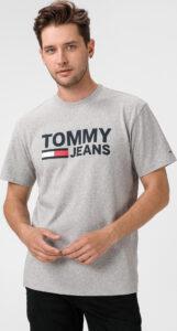 Triko Tommy Jeans Tommy Jeans