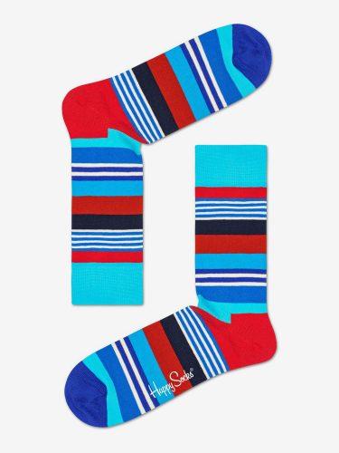 Ponožky Happy Socks Multi Stripe Sock 36-40 Happy Socks