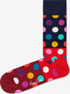 Big Dot Ponožky Happy Socks Happy Socks