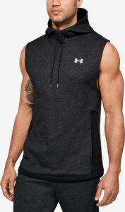 Mikina Under Armour Double Knit Sl Hoodie Under Armour
