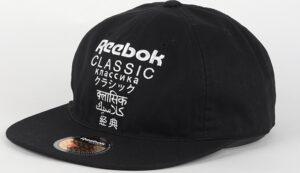 Kšiltovka Reebok Classic CL Cap International Reebok Classic