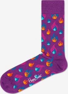 Flames Ponožky Happy Socks Happy Socks