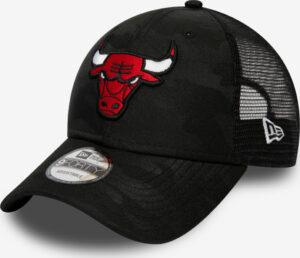 Chicago Bulls NBA Seasonal The League 9Forty Kšiltovka New Era New Era