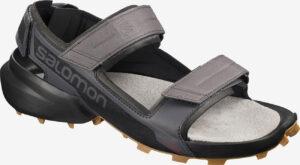 Sandály Salomon Speedcross Sandal Magnet/Black/Bk Salomon