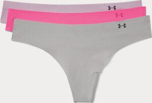 Kalhotky Under Armour Ps Thong 3Pack Print Under Armour