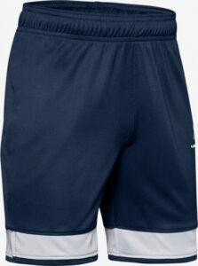 Kraťasy Under Armour Y Challenger Iii Knit Short-Nvy Under Armour