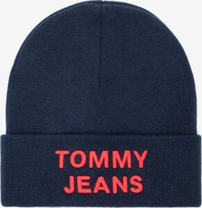 Čepice Tommy Jeans Tommy Jeans