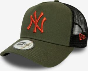New York Yankees MLB League Essential 9Forty Kšiltovka New Era New Era