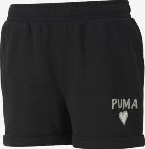 Kraťasy Puma Alpha Shorts Puma