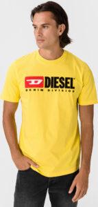 Just Division Triko Diesel Diesel