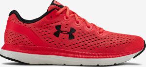 Boty Under Armour Charged Impulse-Red Under Armour