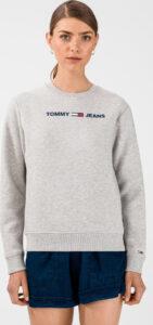 Essential Mikina Tommy Jeans Tommy Jeans