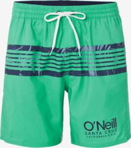 Boardshortky O'Neill Pm Cali Stripe Shorts O'Neill