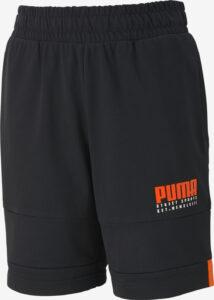 Kraťasy Puma Alpha Jersey Shorts Puma