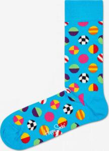 Clashing Dot Ponožky Happy Socks Happy Socks