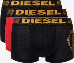 Boxerky 3 ks Diesel Diesel