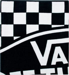 Ručník Vans Mn Otw Towel Black/White Vans