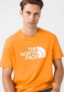 Easy Triko The North Face The North Face