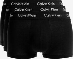 Boxerky 3 ks Calvin Klein Calvin Klein