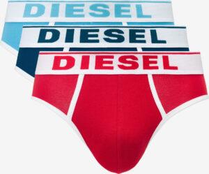 Slipy 3 ks Diesel Diesel