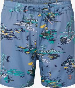 Boardshortky O'Neill Pm Tropical Shorts O'Neill